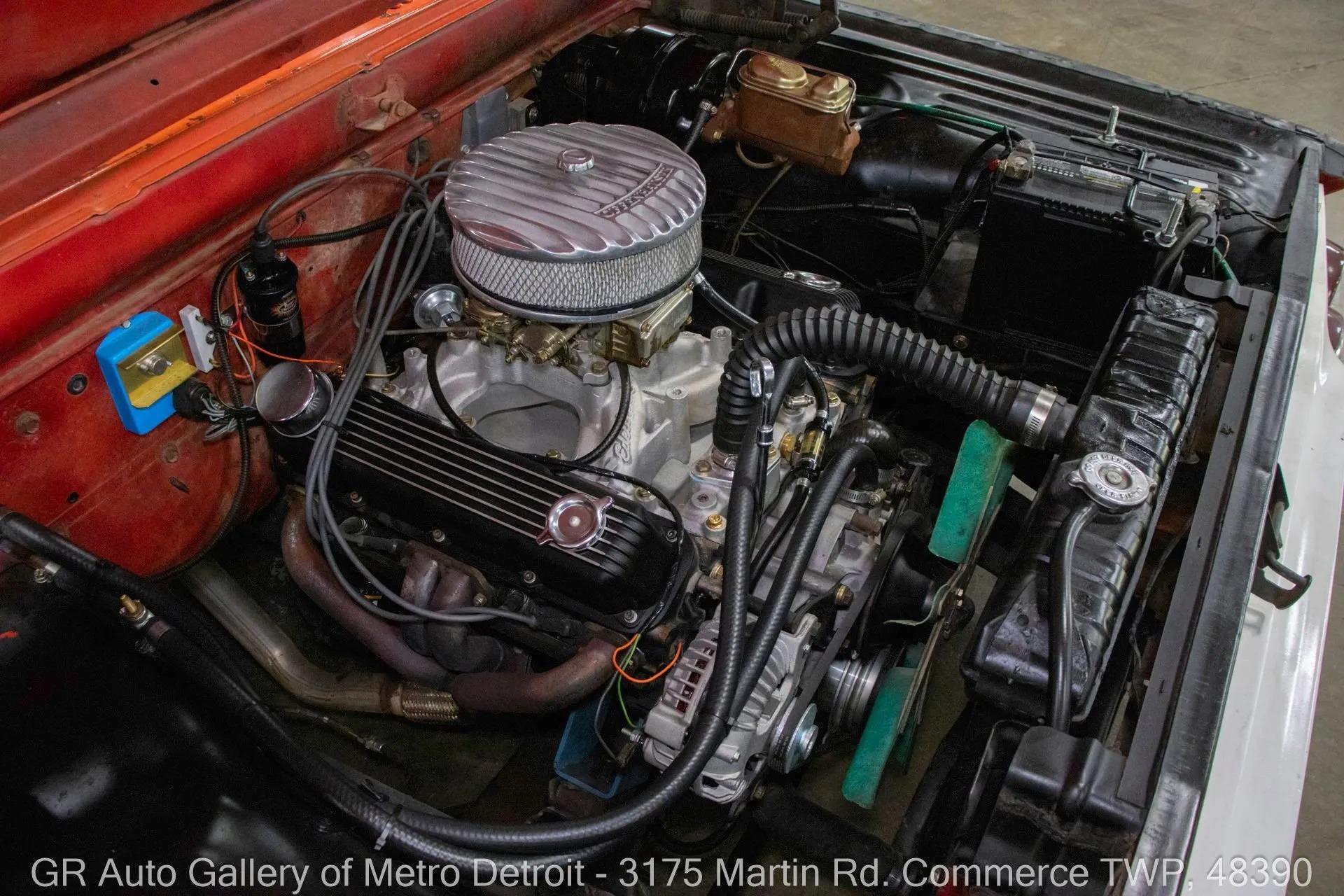 1964 Dodge D100