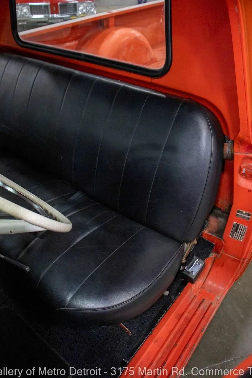 1964 Dodge D100