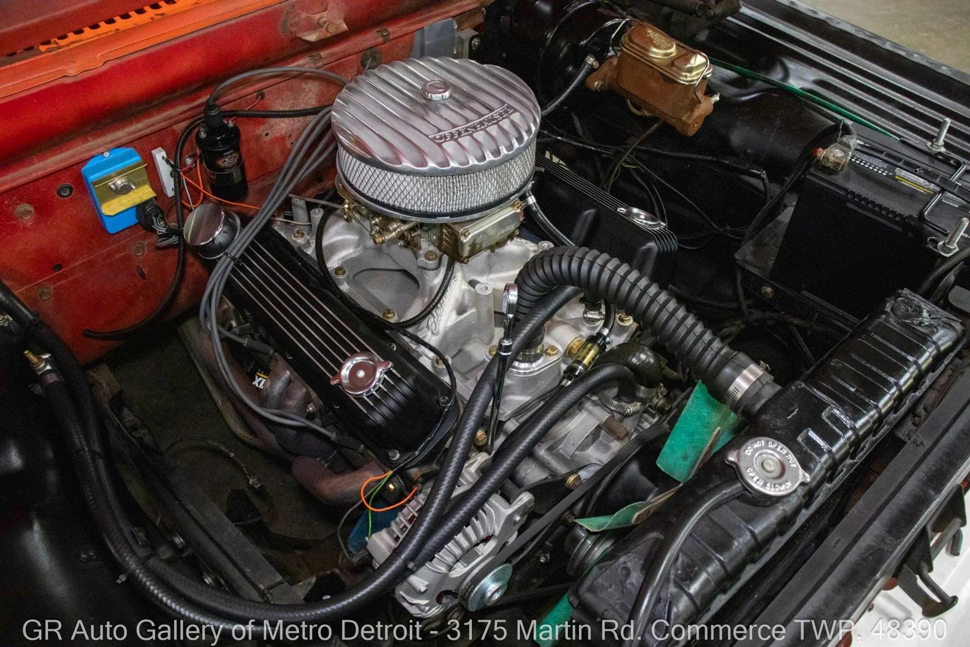 1964 Dodge D100