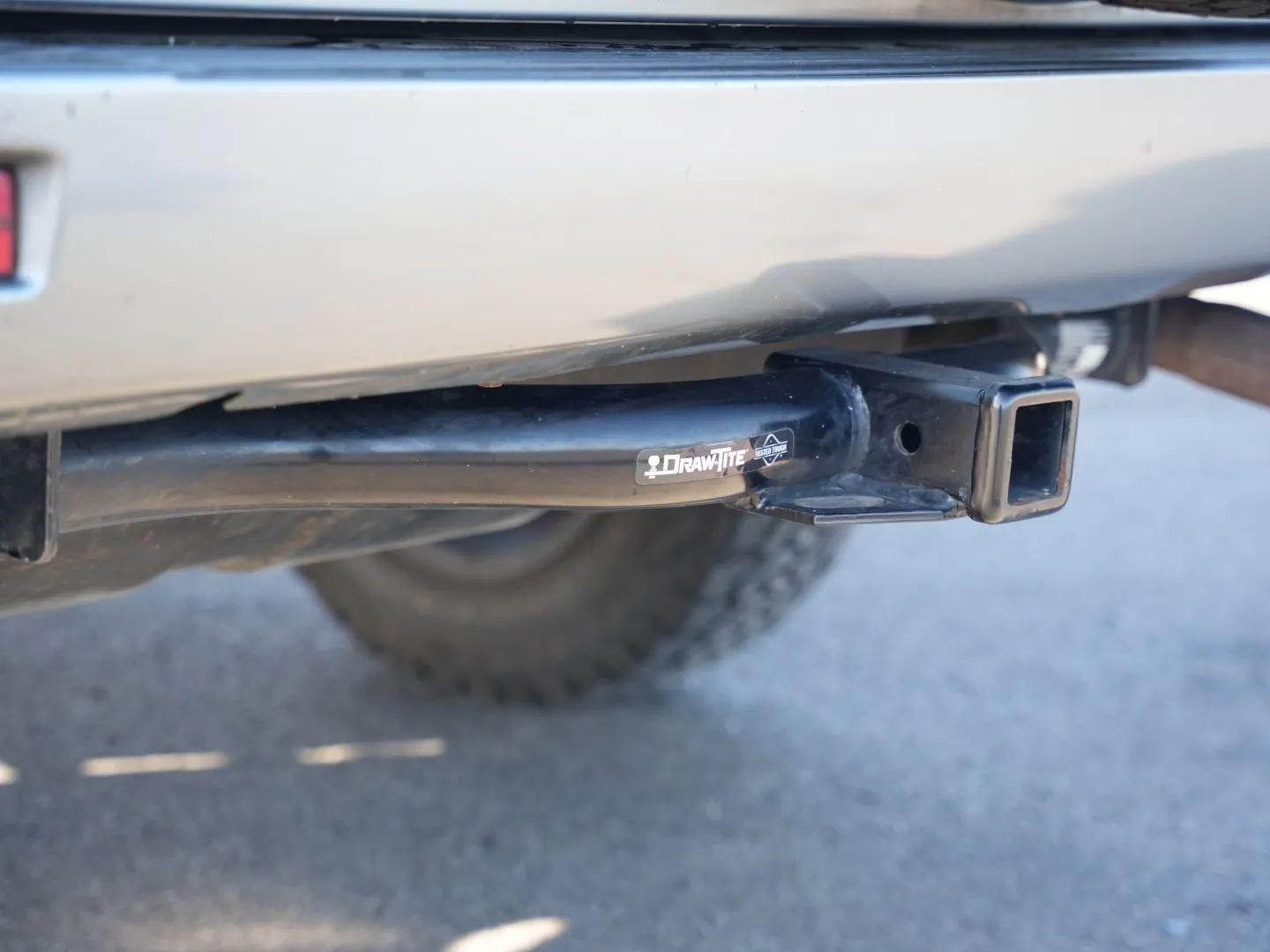 1996 Toyota Land Cruiser Prado