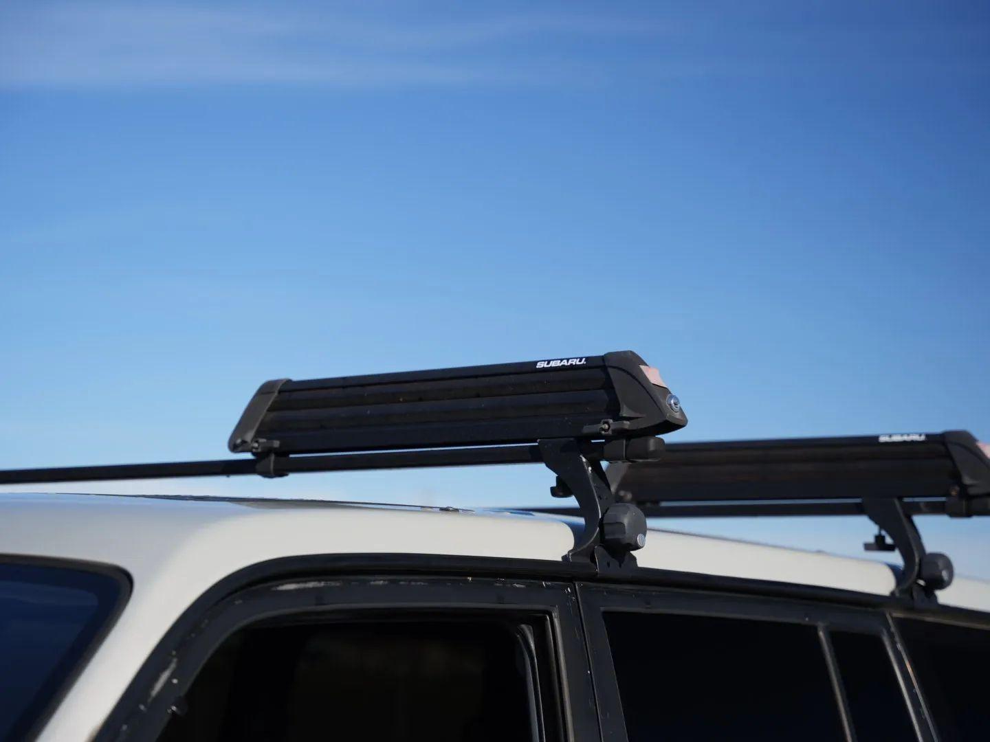 1996 Toyota Land Cruiser Prado