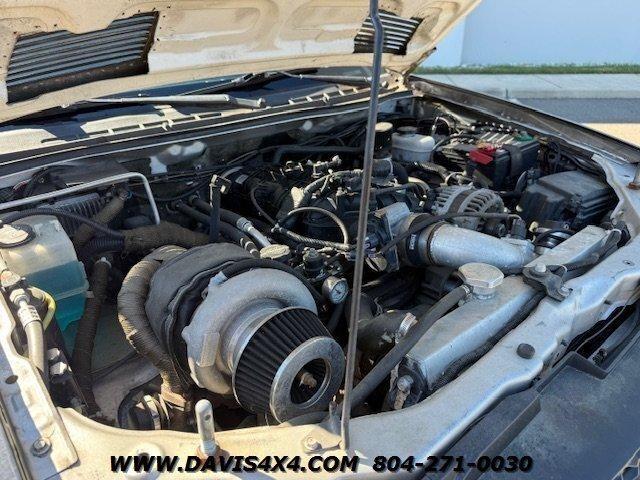 5.3L Turbo V8-Powered 2011 Chevrolet Colorado