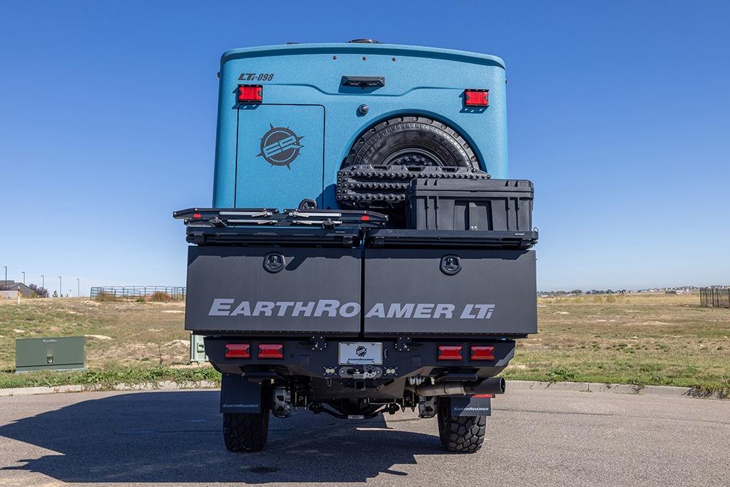 2023 EarthRoamer XV-LTi 098 - 4