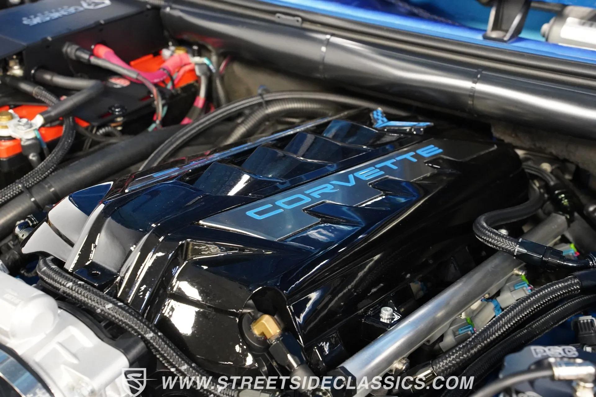 Highly Modified 2010 Jeep Wrangler Rubicon