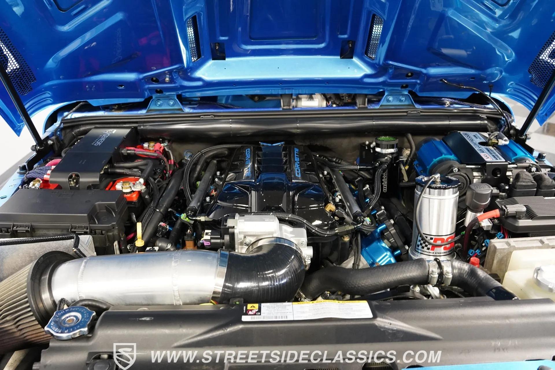 Highly Modified 2010 Jeep Wrangler Rubicon - 5