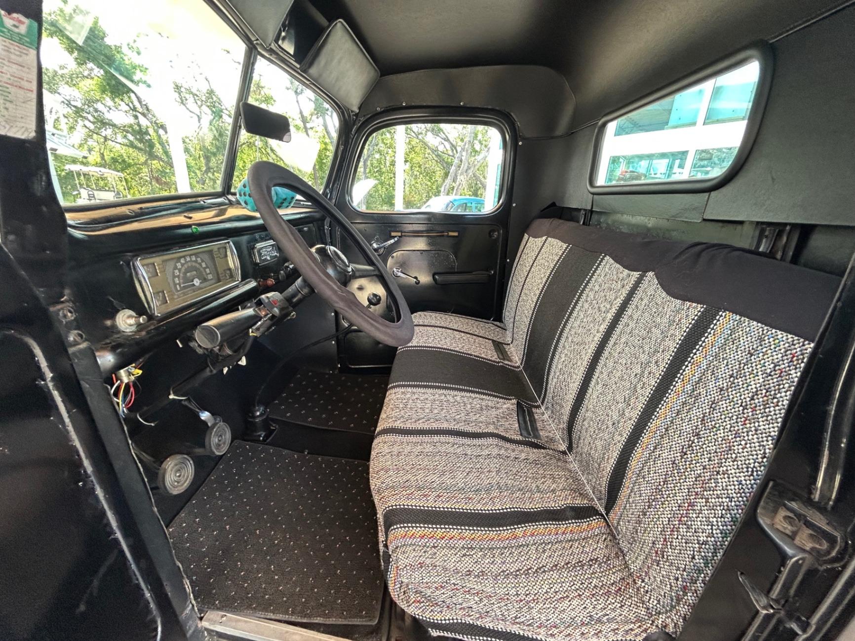 1941 Ford Pickup