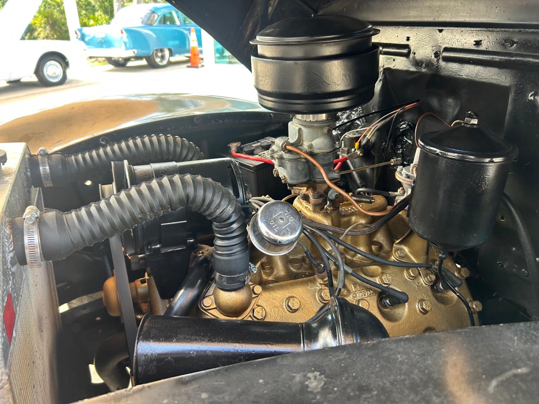 1941 Ford Pickup