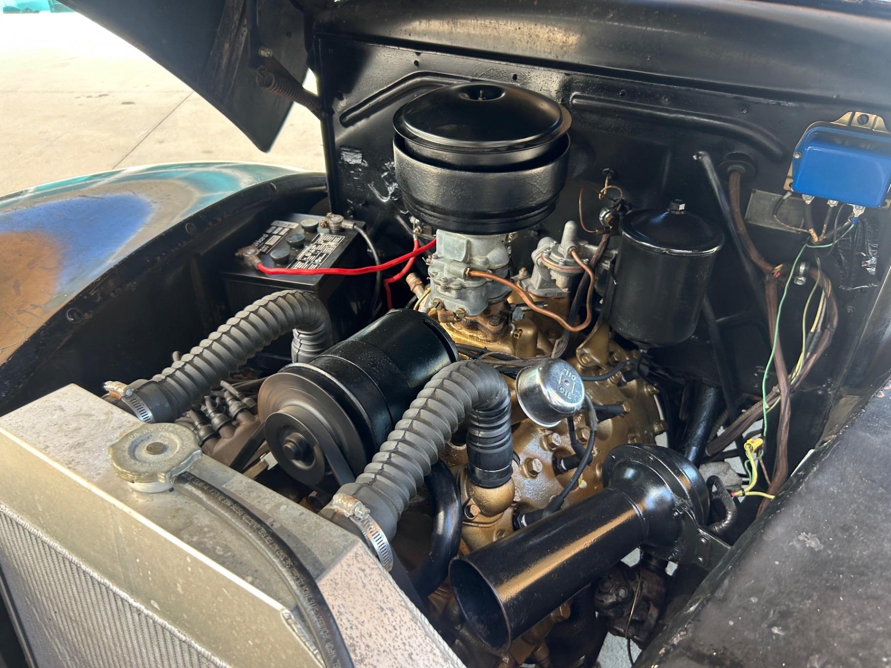 1941 Ford Pickup