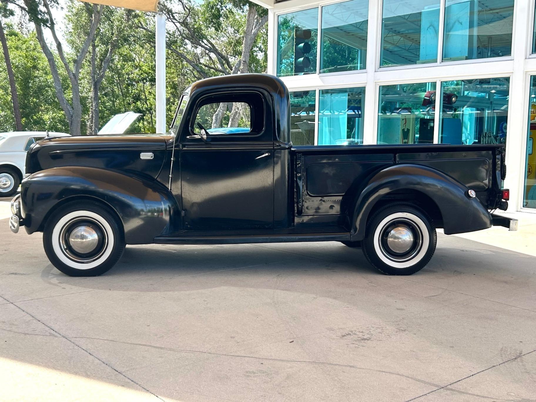 1941 Ford Pickup