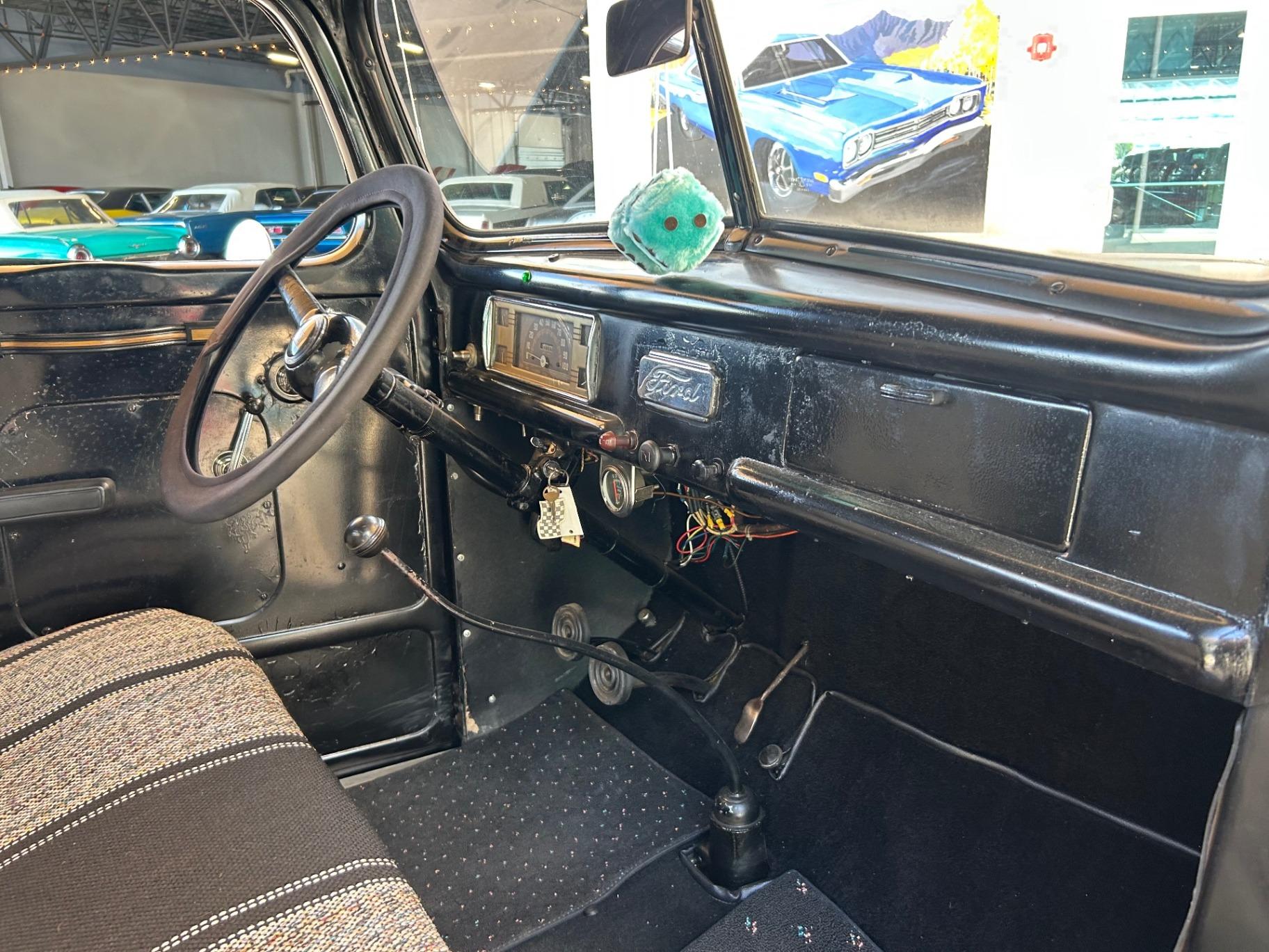 1941 Ford Pickup
