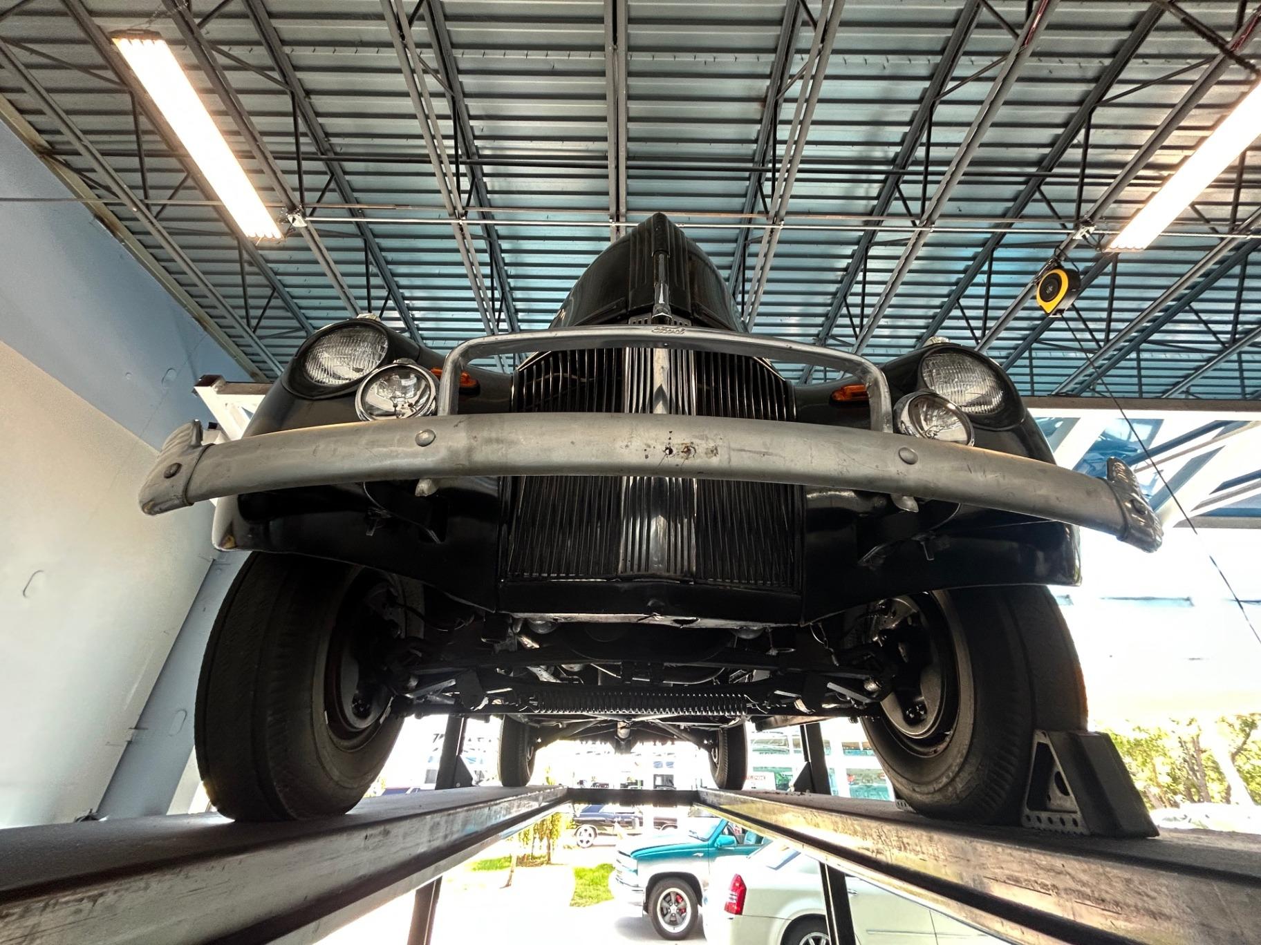 1941 Ford Pickup