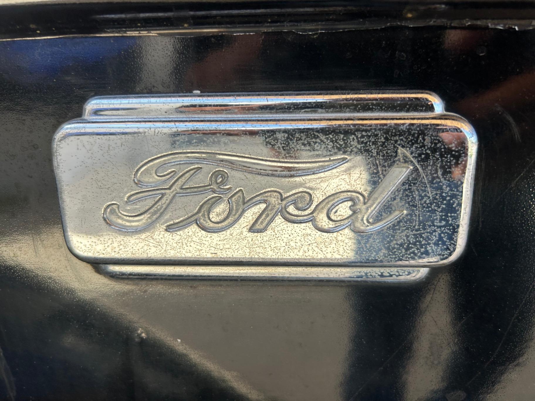 1941 Ford Pickup