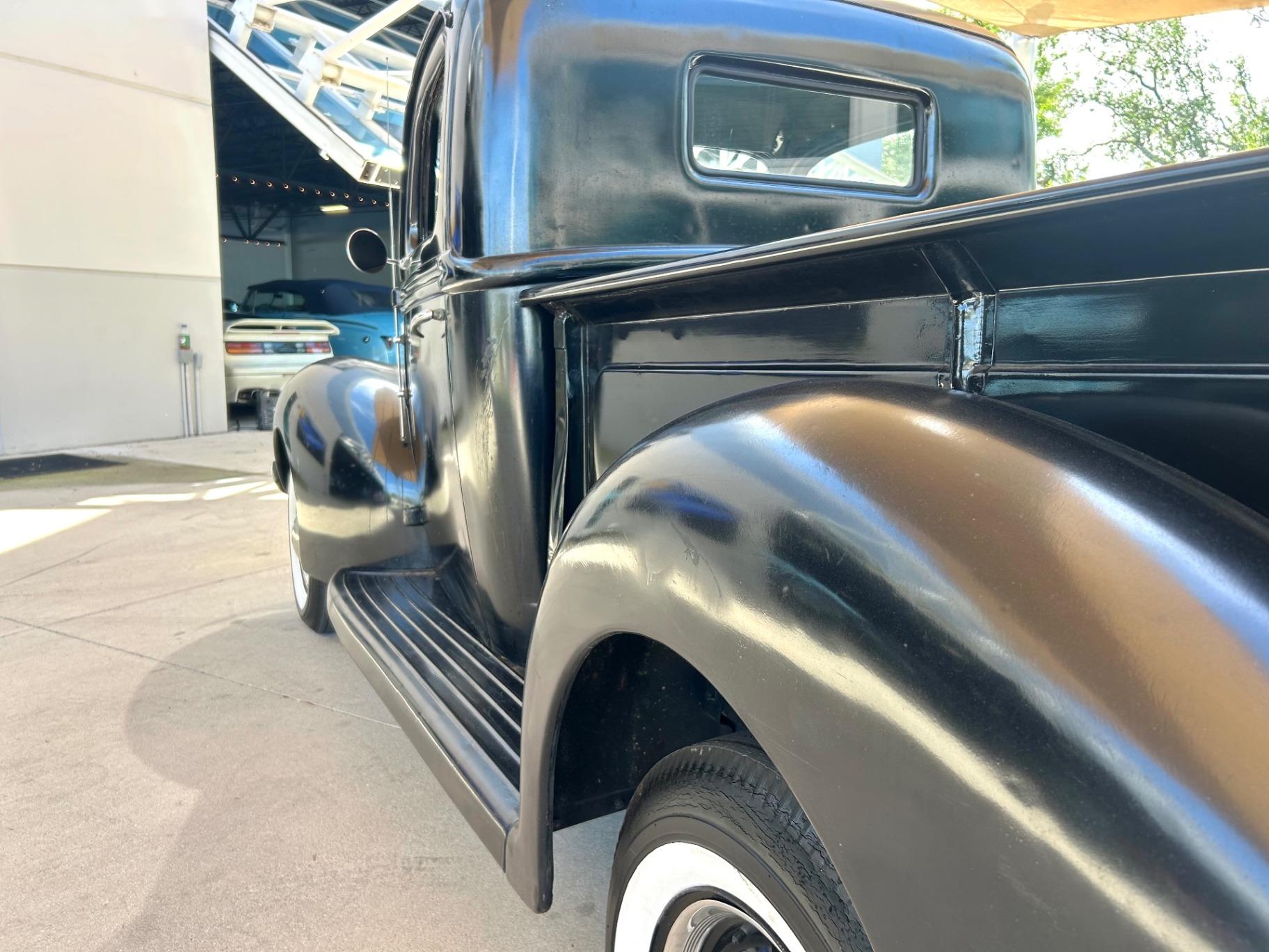 1941 Ford Pickup