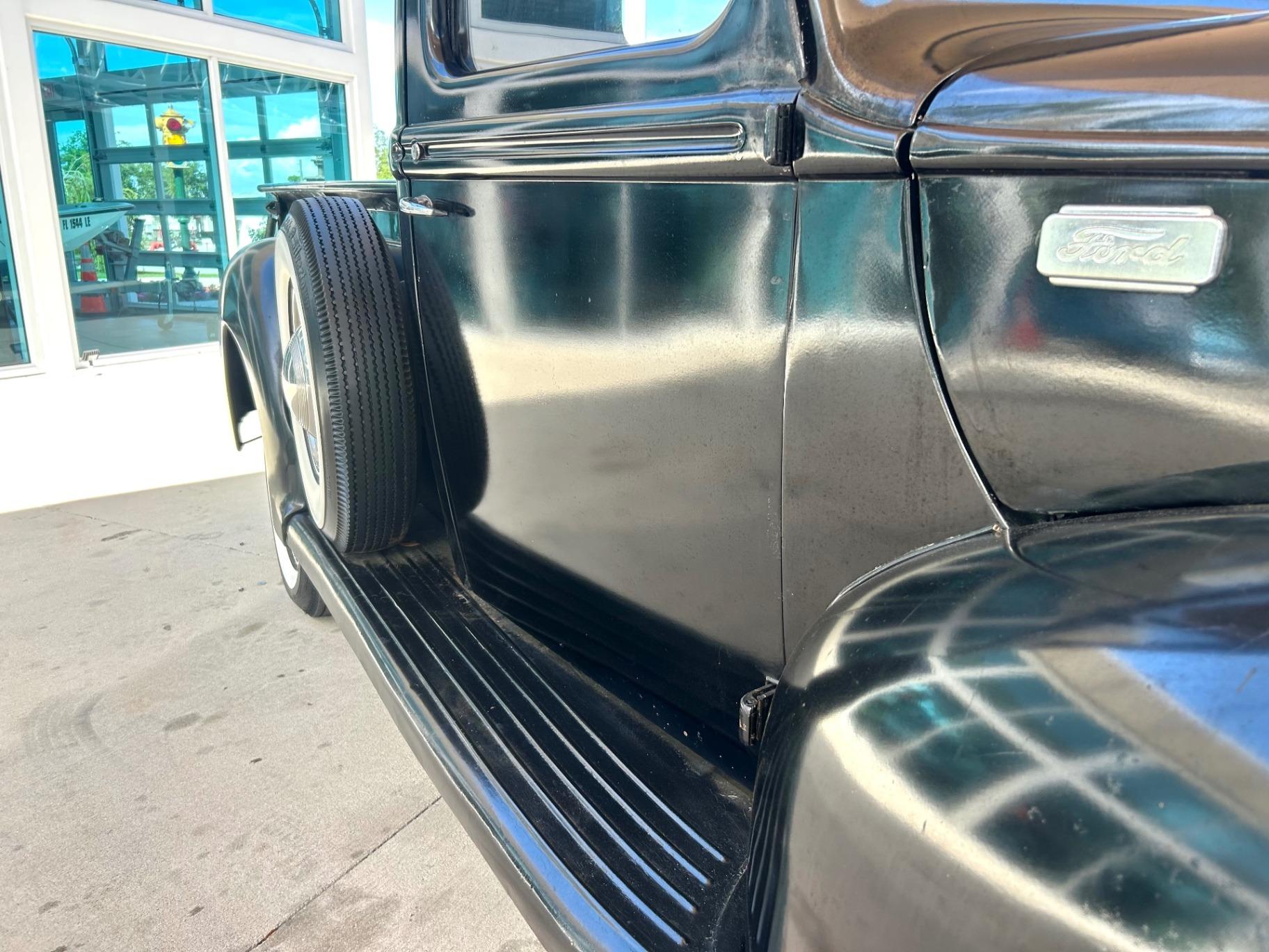 1941 Ford Pickup