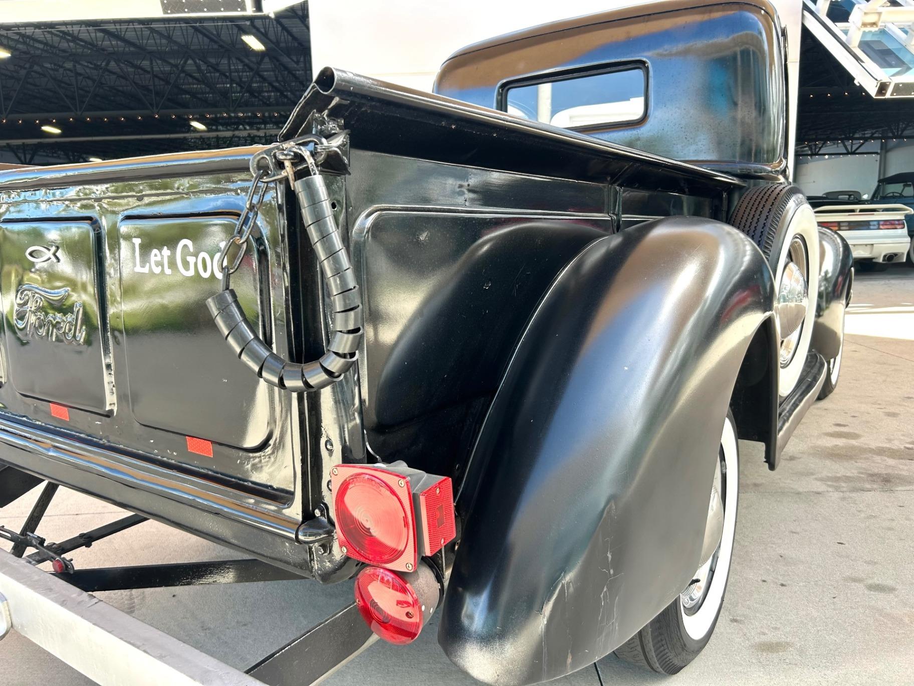 1941 Ford Pickup