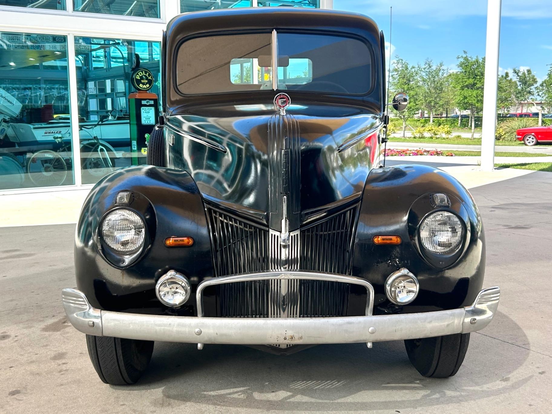 1941 Ford Pickup - 2