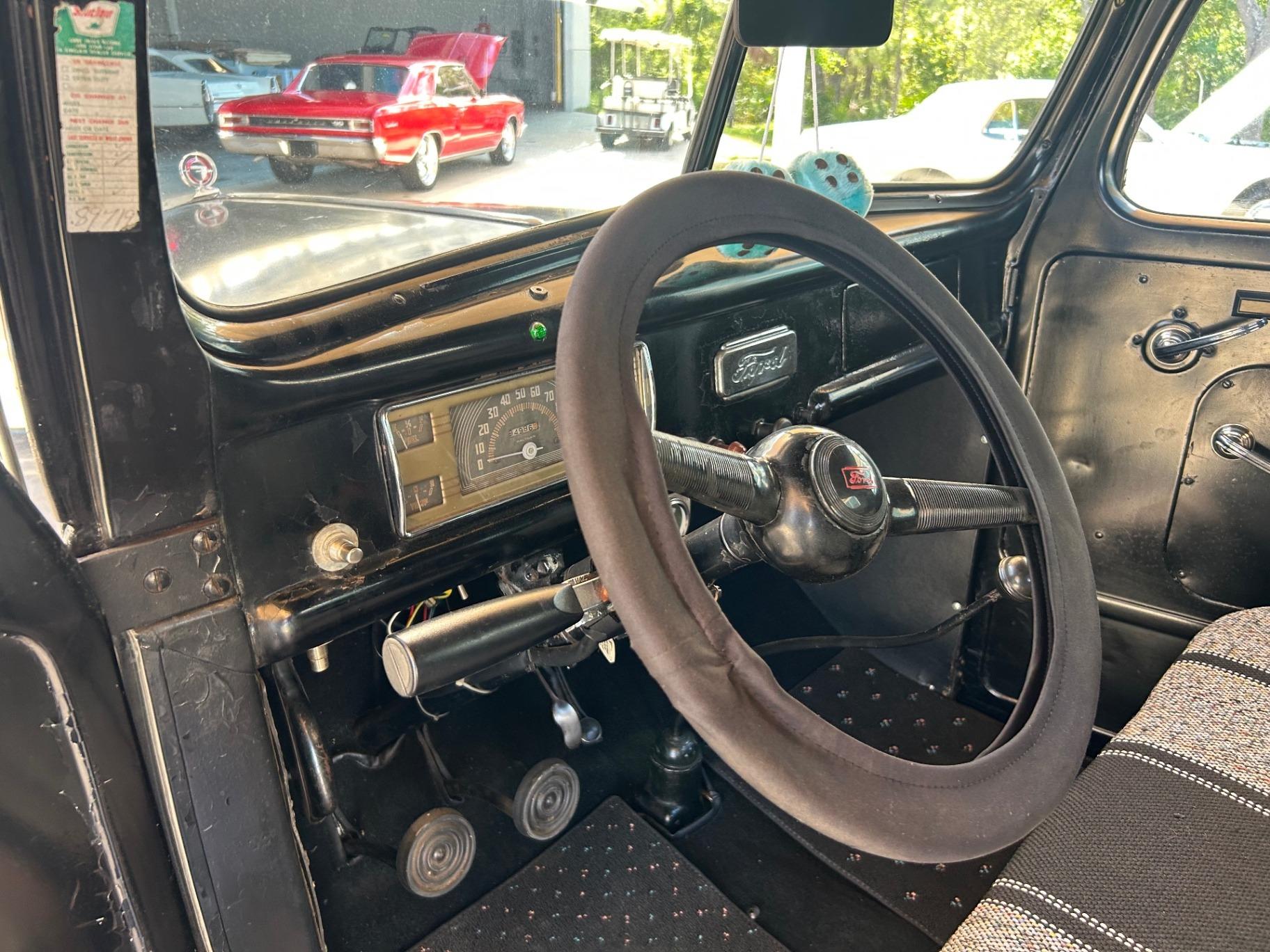1941 Ford Pickup