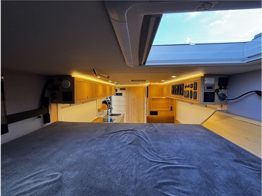 2016 Earthroamer XV-LTS 165
