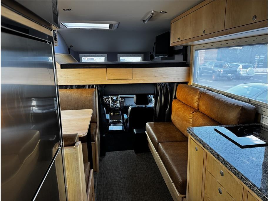 2016 Earthroamer XV-LTS 165