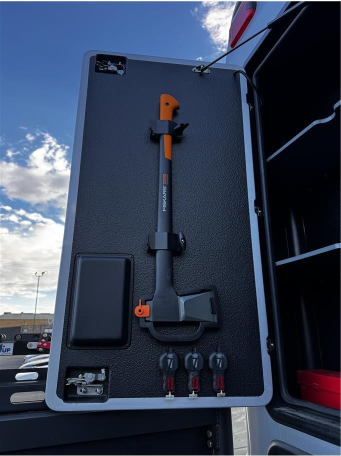 2016 Earthroamer XV-LTS 165