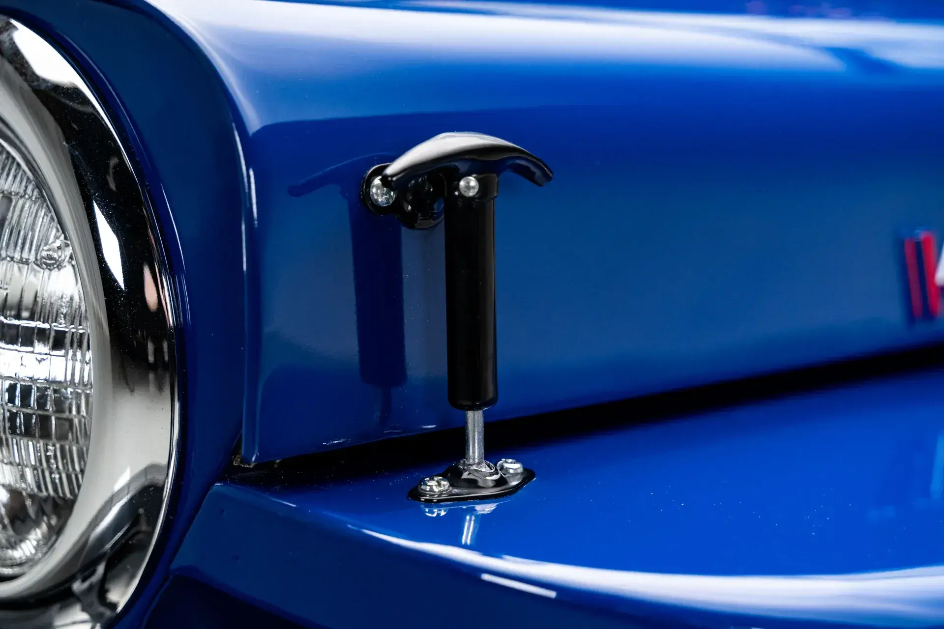 1946 Willys CJ-2A