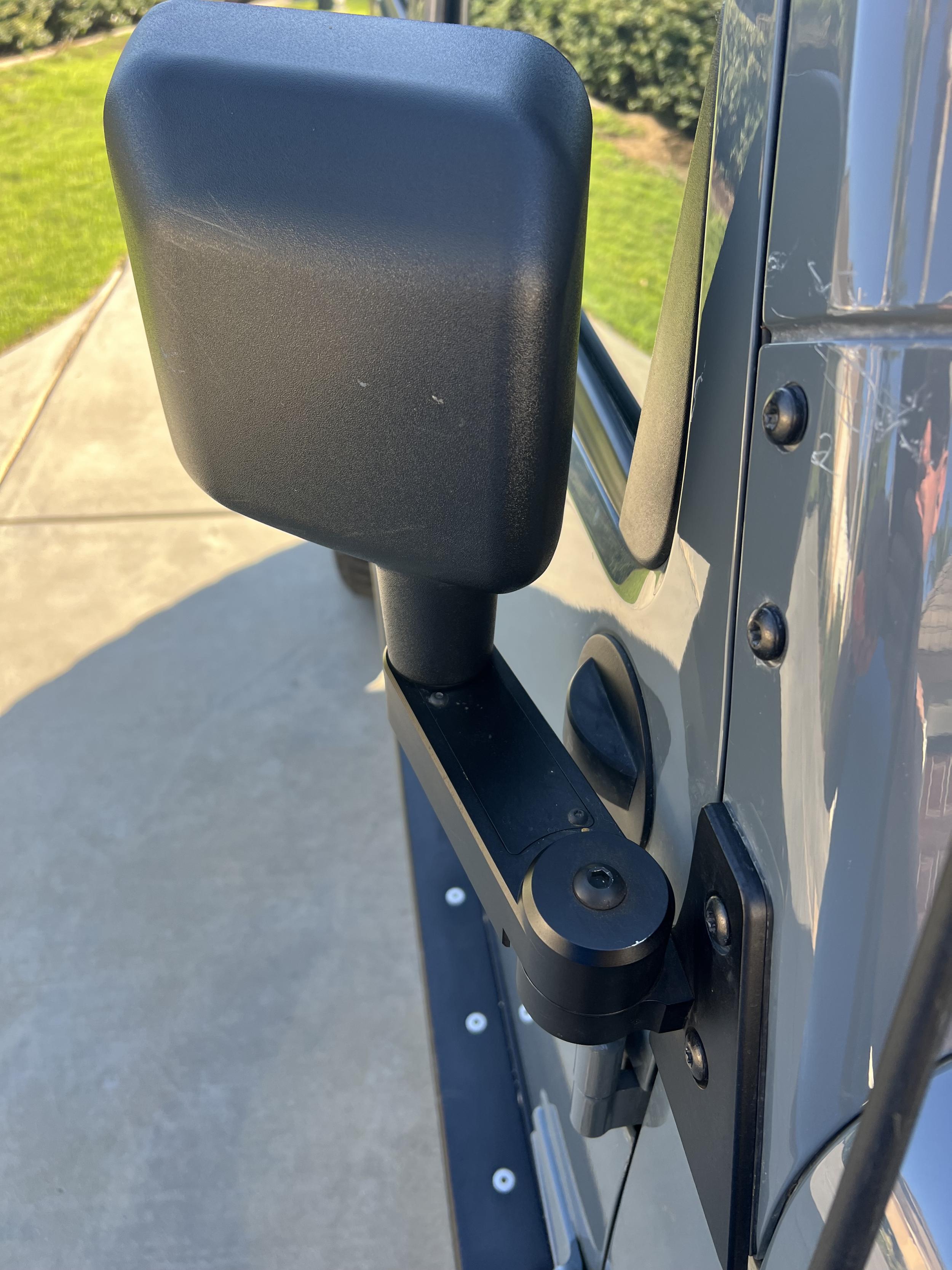 Supercharged 2014 Jeep Wrangler