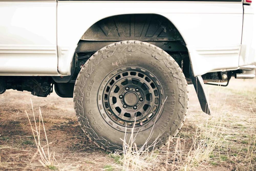 1996 Mitsubishi Delica L300 Star Wagon