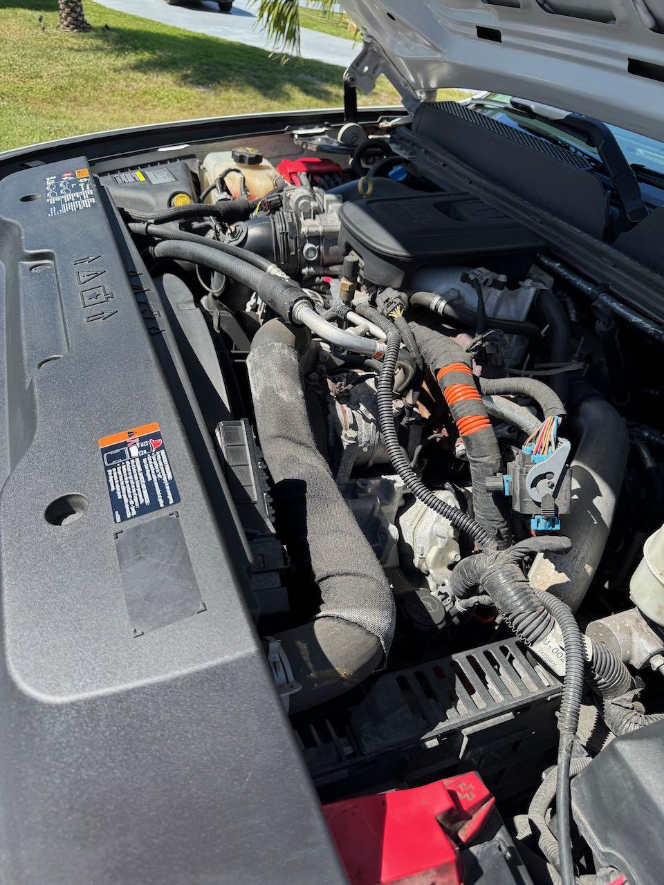 2014 GMC Sierra