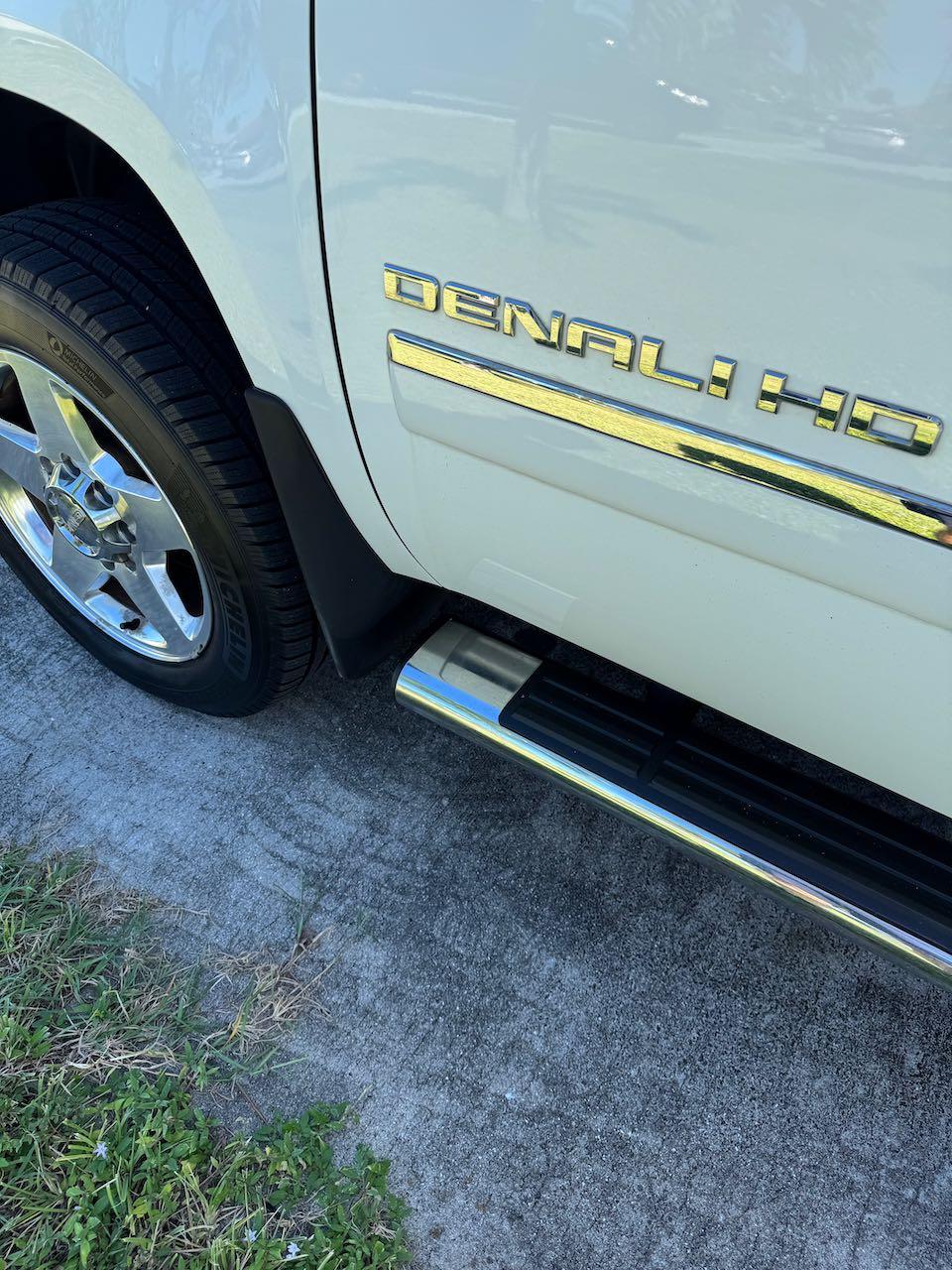 2014 GMC Sierra