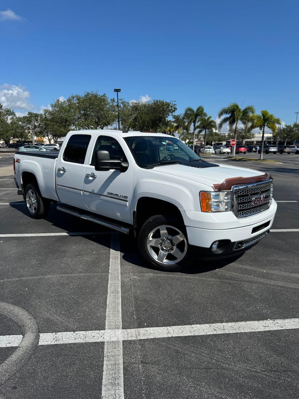  GMC Sierra