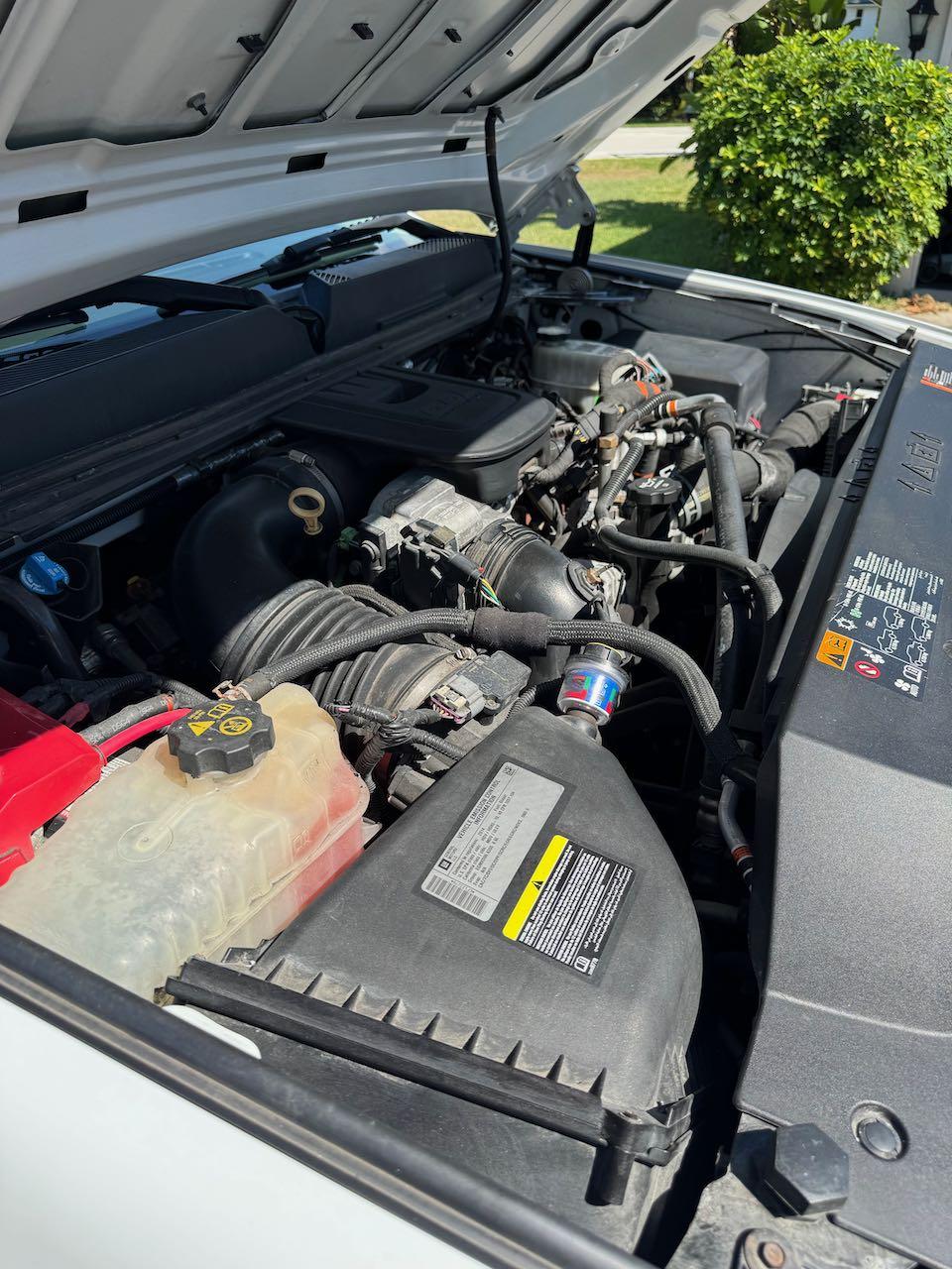 2014 GMC Sierra