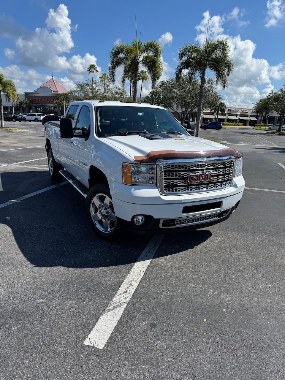 2014 GMC Sierra - 3