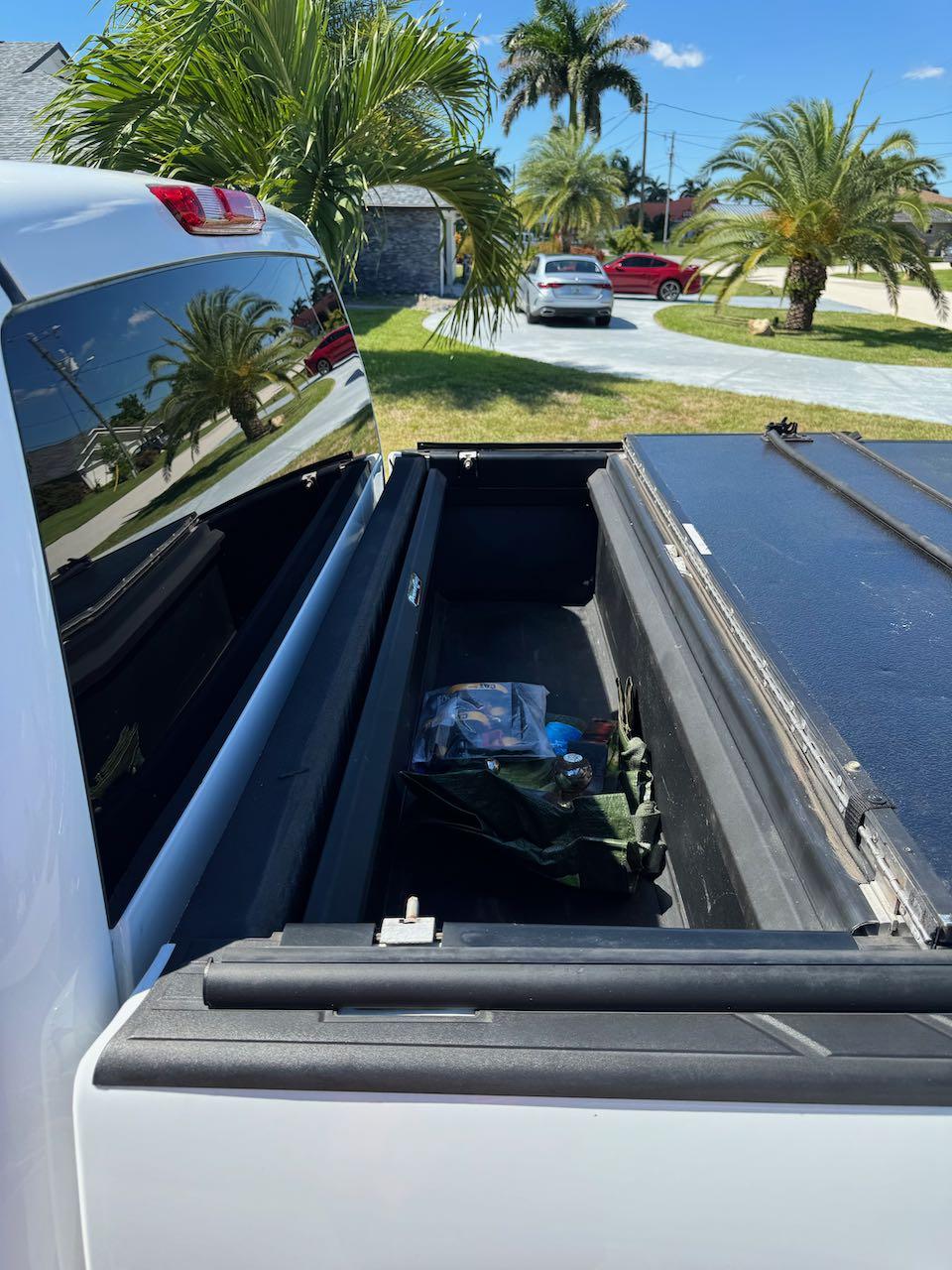 2014 GMC Sierra