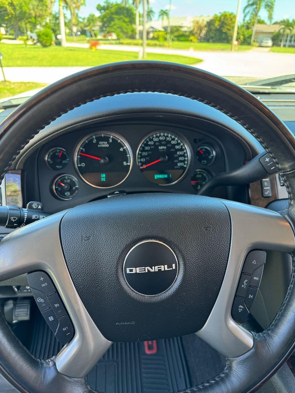 2014 GMC Sierra