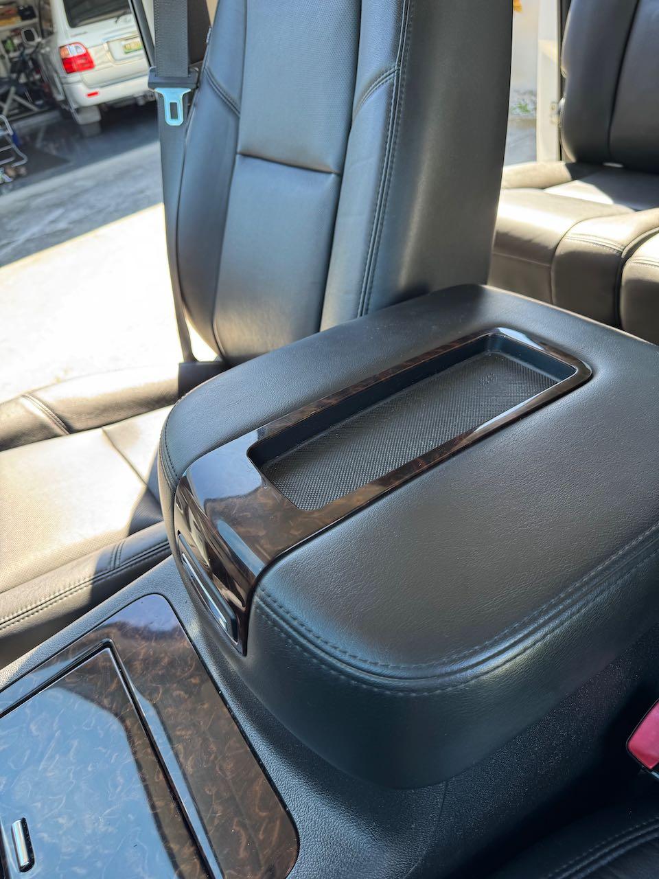 2014 GMC Sierra