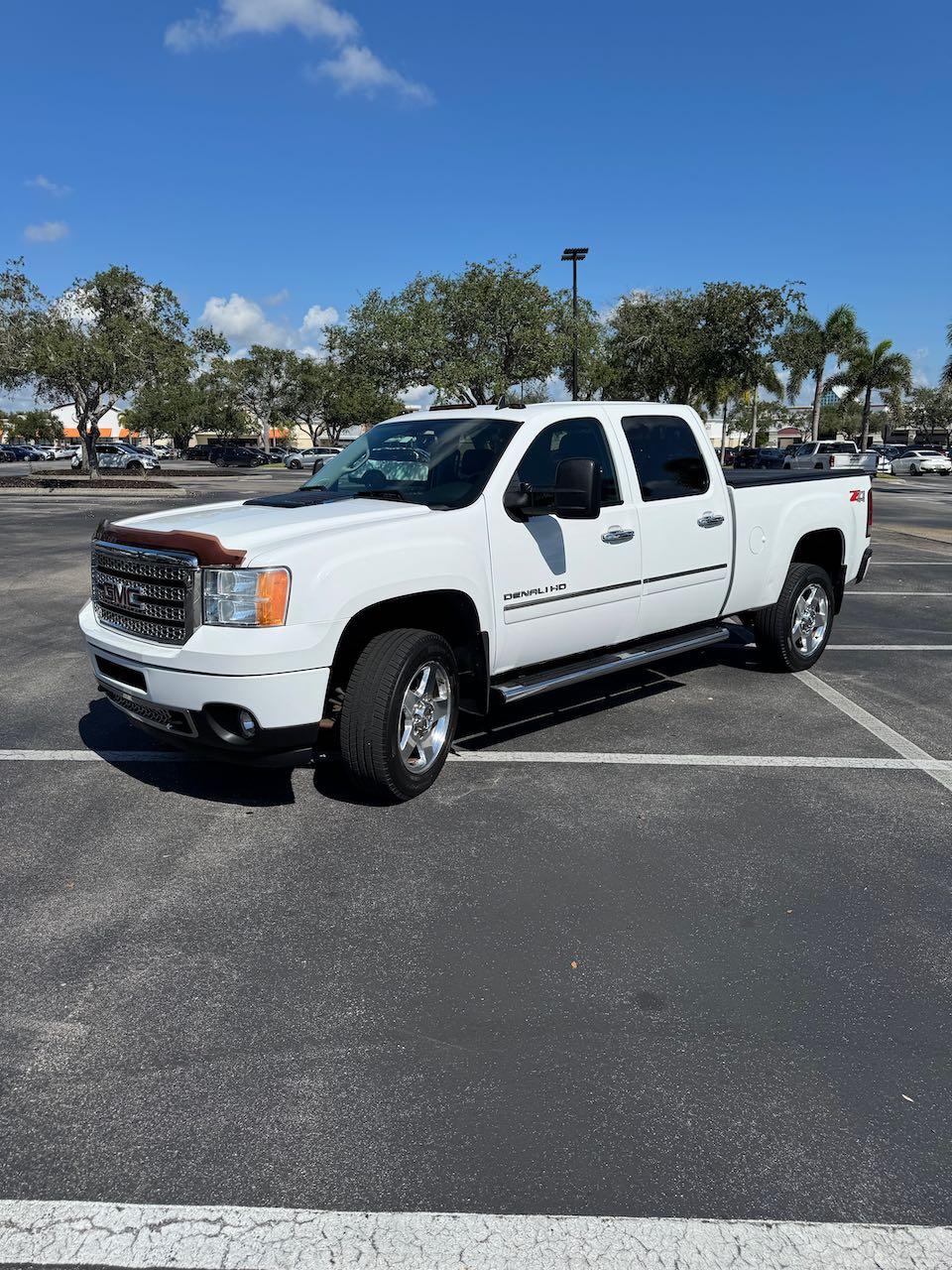 2014 GMC Sierra - 2