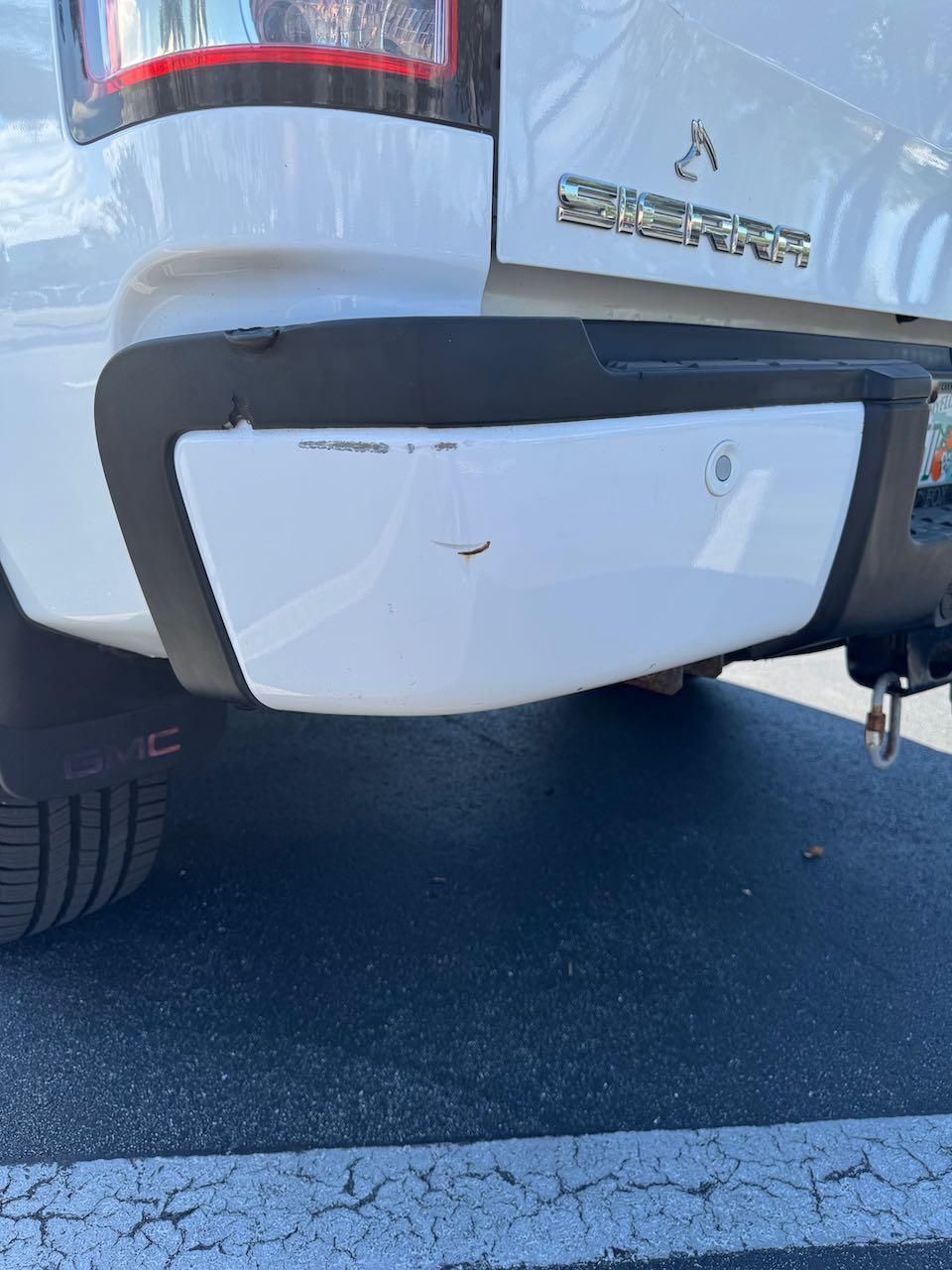2014 GMC Sierra