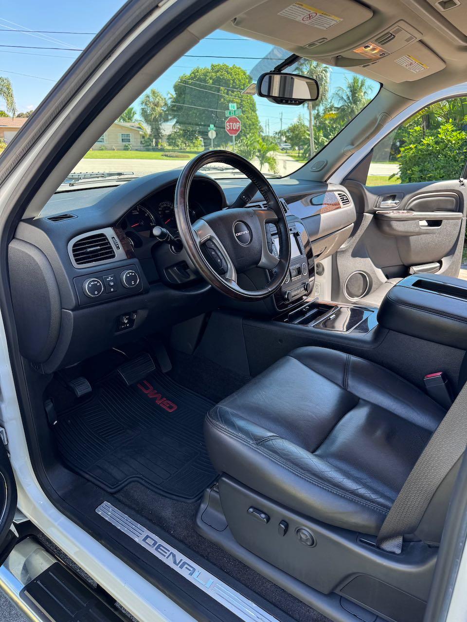 2014 GMC Sierra - 5