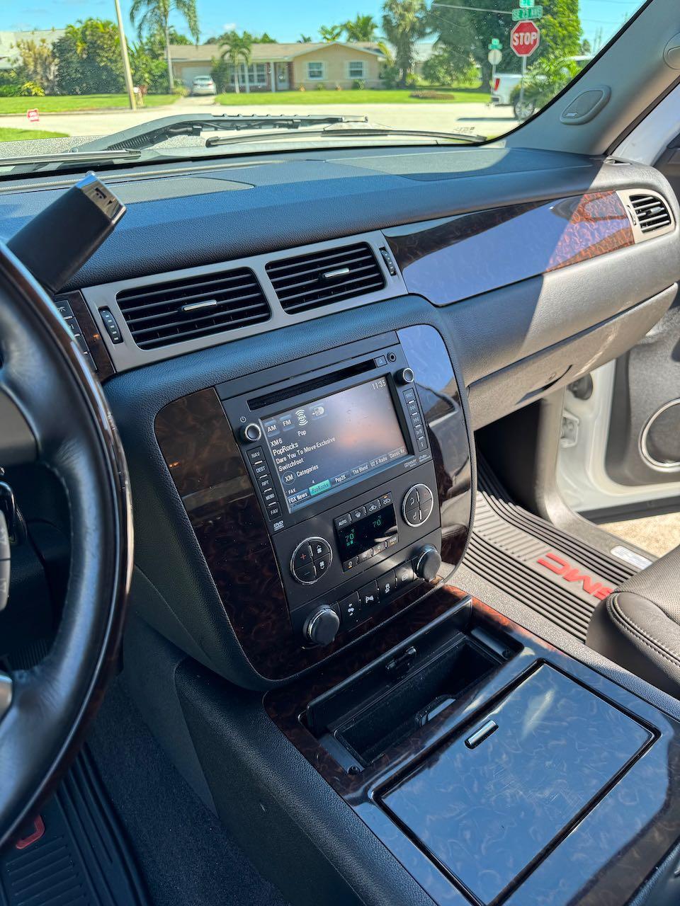 2014 GMC Sierra