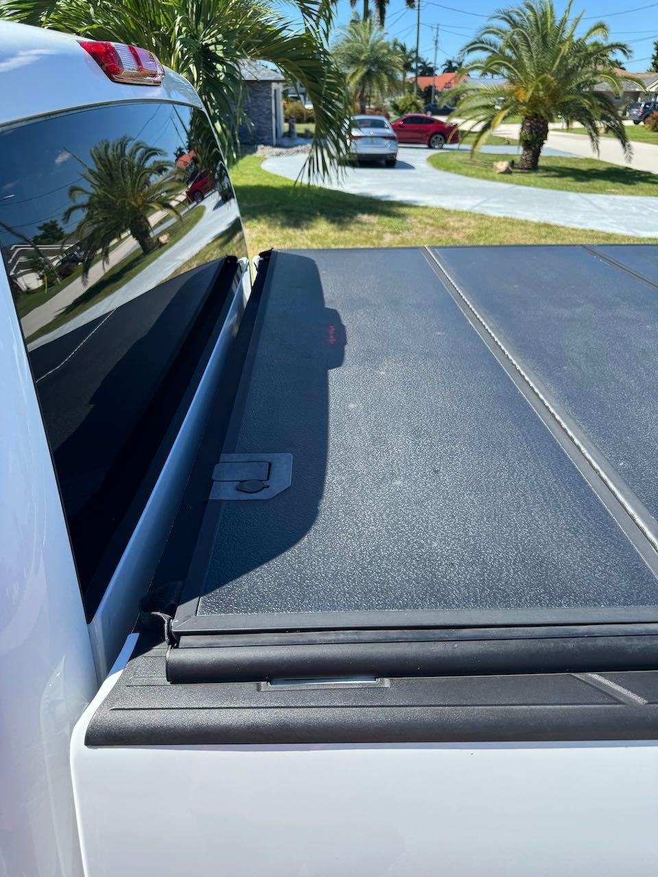 2014 GMC Sierra