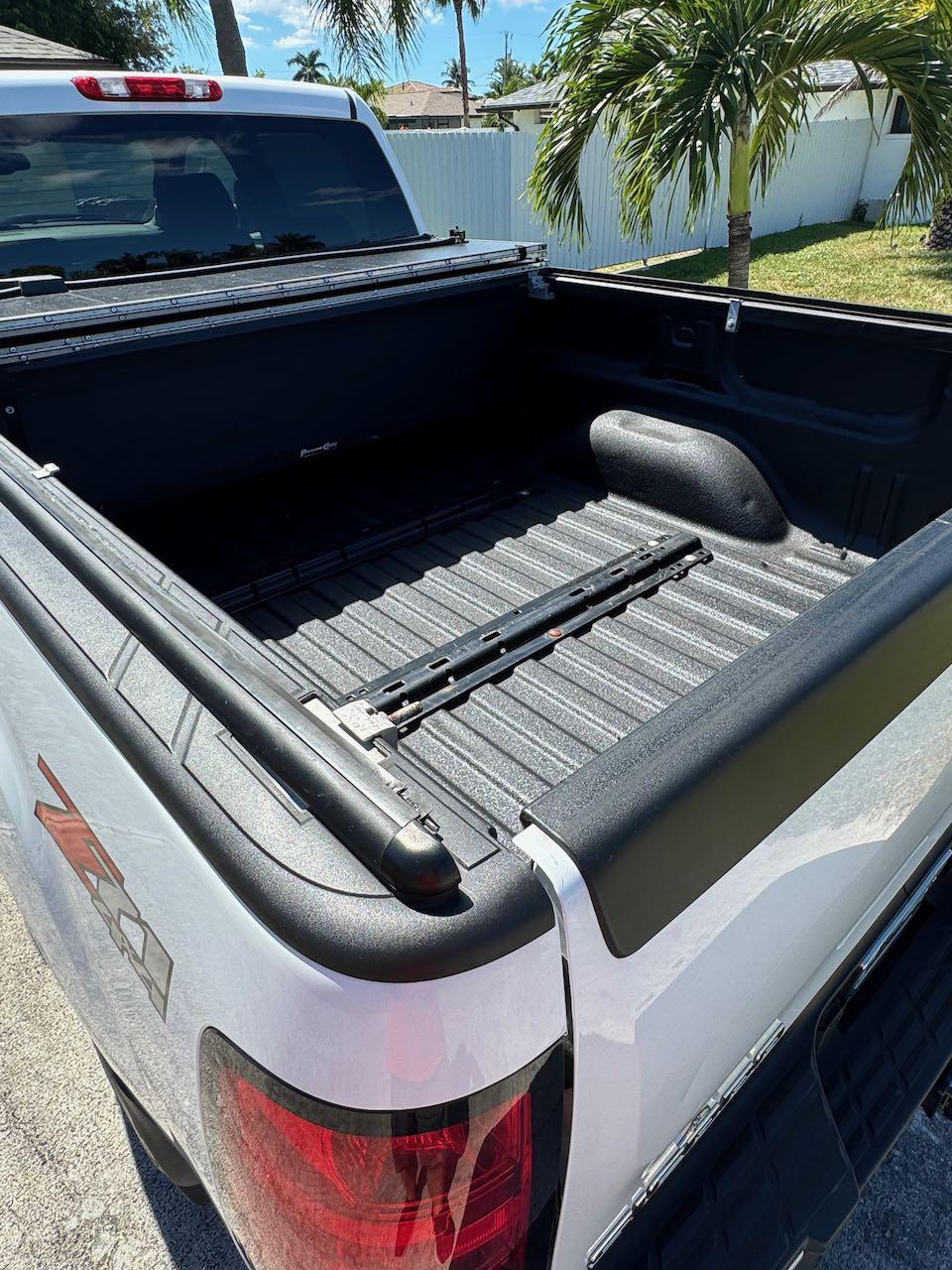 2014 GMC Sierra