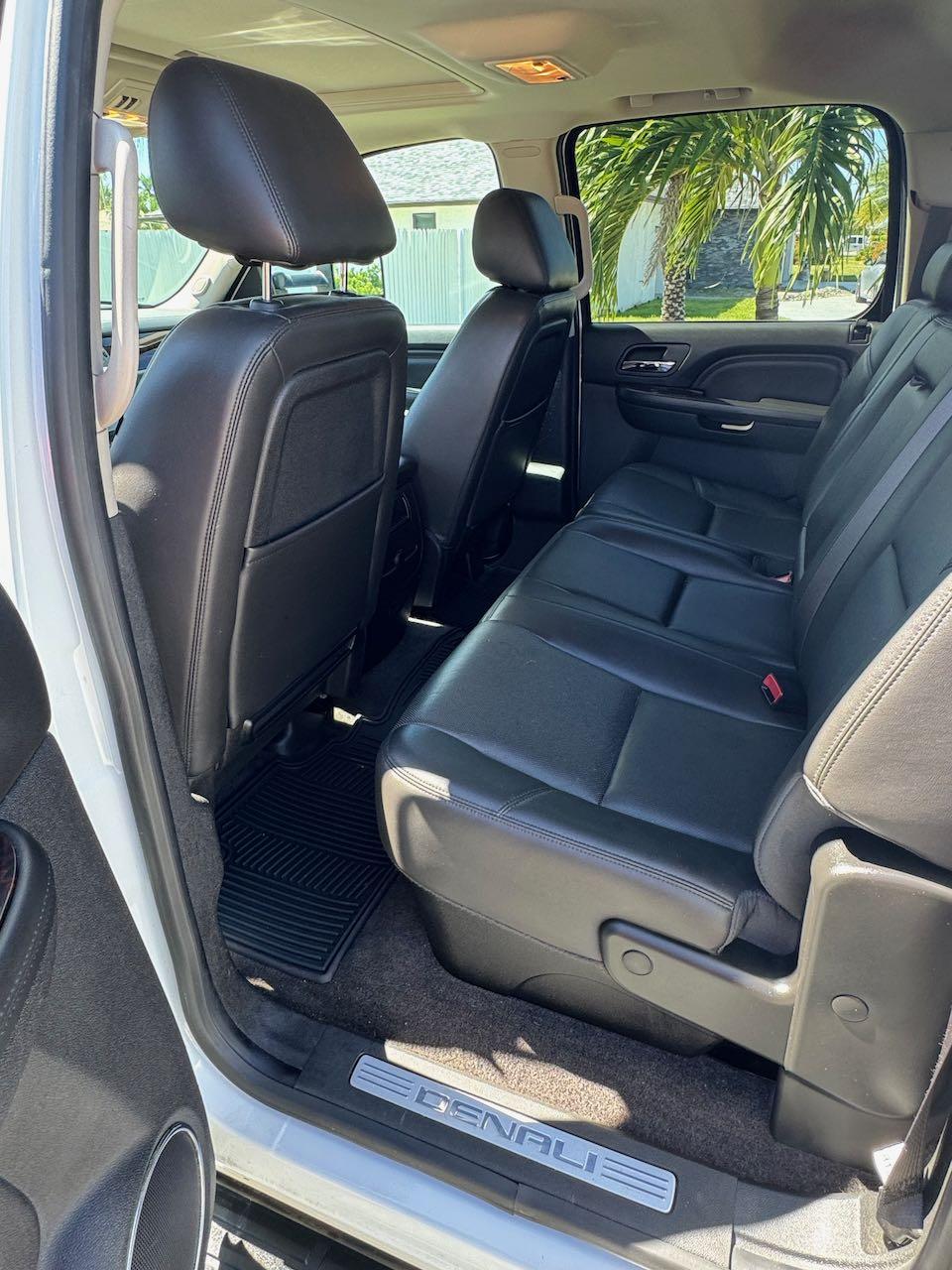 2014 GMC Sierra