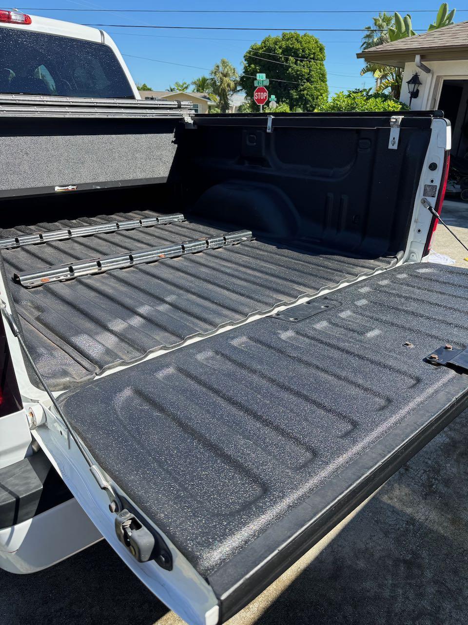 2014 GMC Sierra