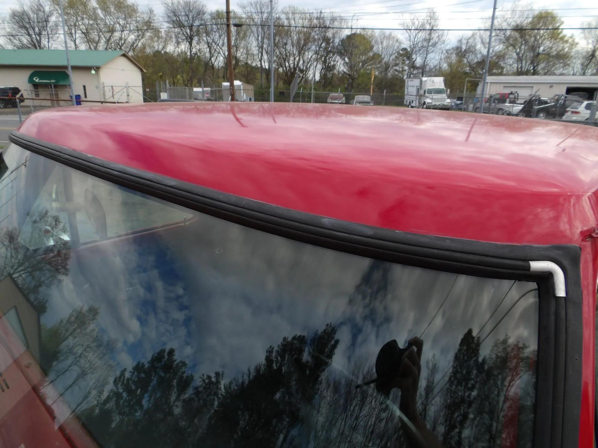 1979 Ford F-150 4×4