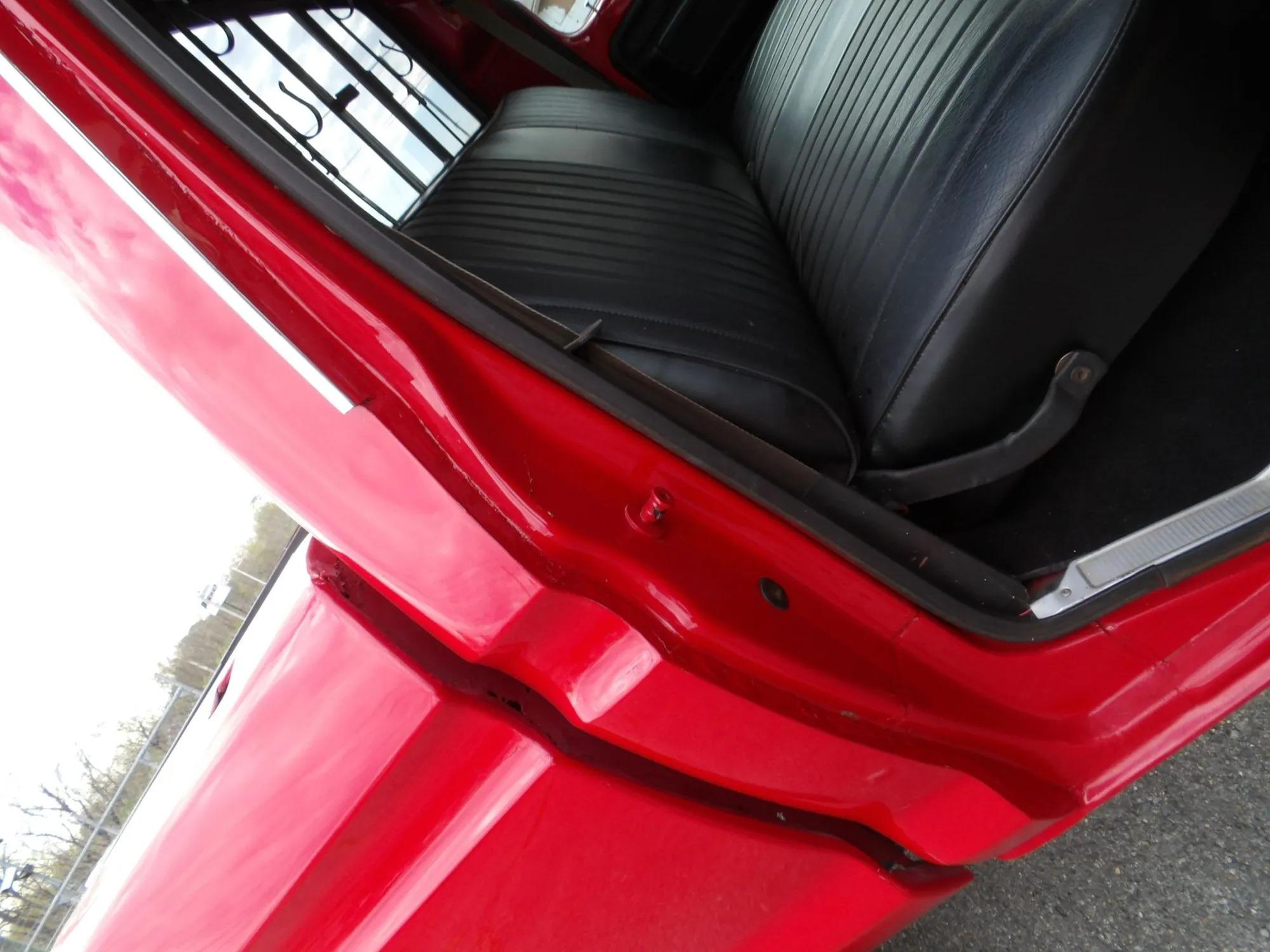 1979 Ford F-150 4×4