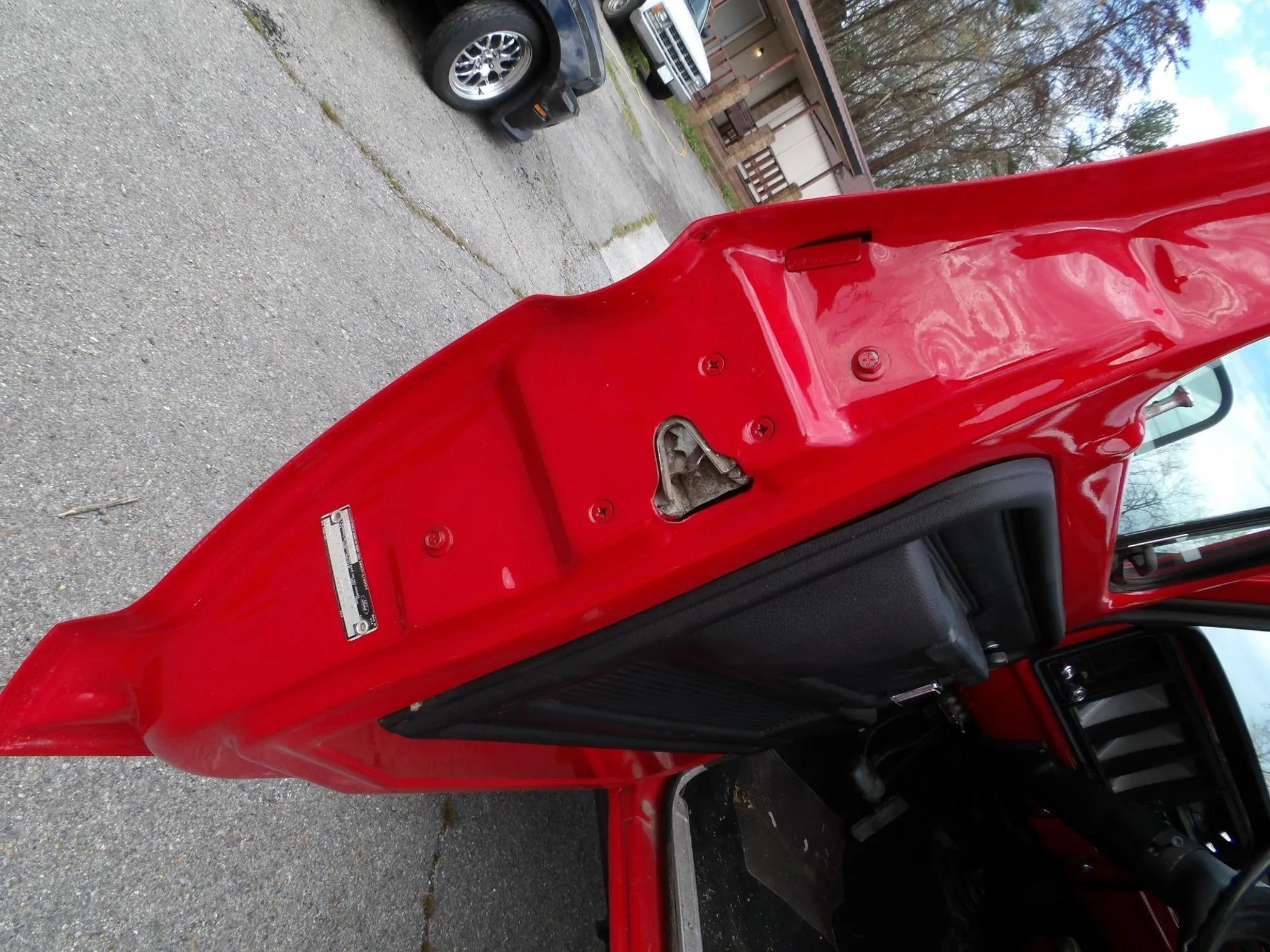 1979 Ford F-150 4×4