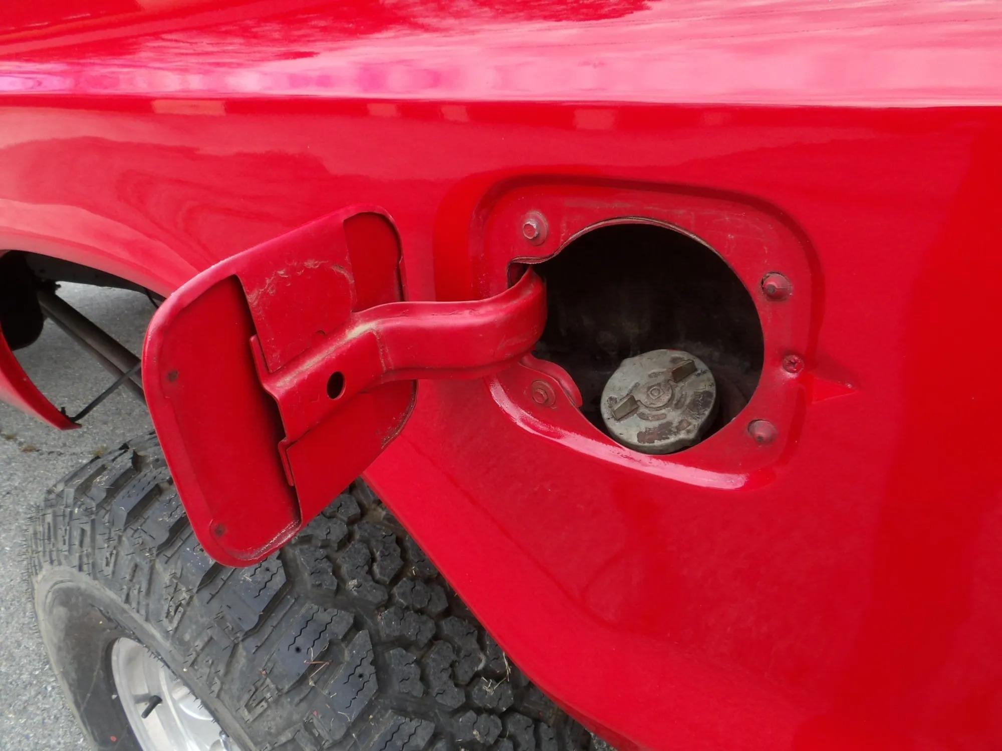 1979 Ford F-150 4×4