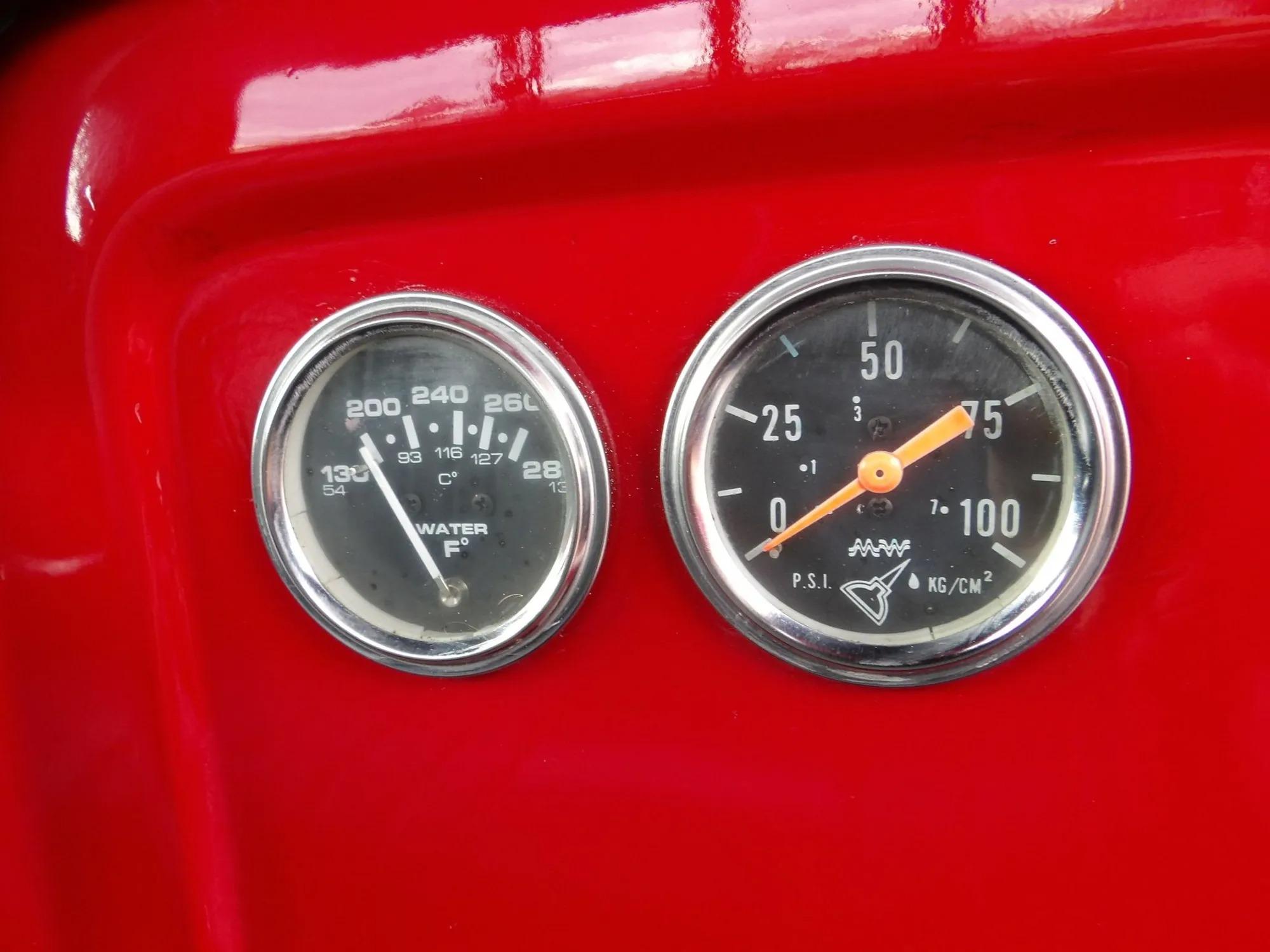 1979 Ford F-150 4×4