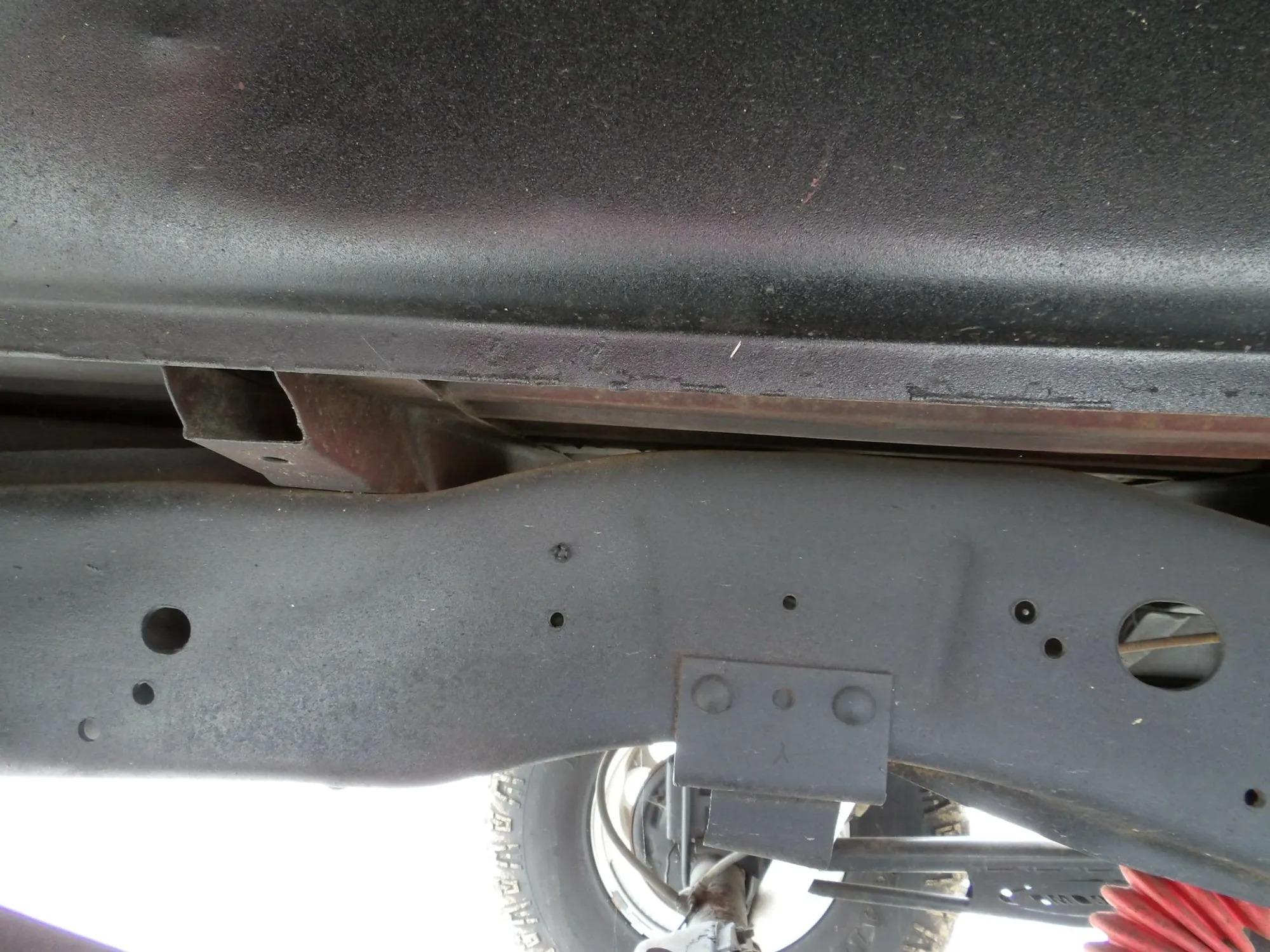 1979 Ford F-150 4×4