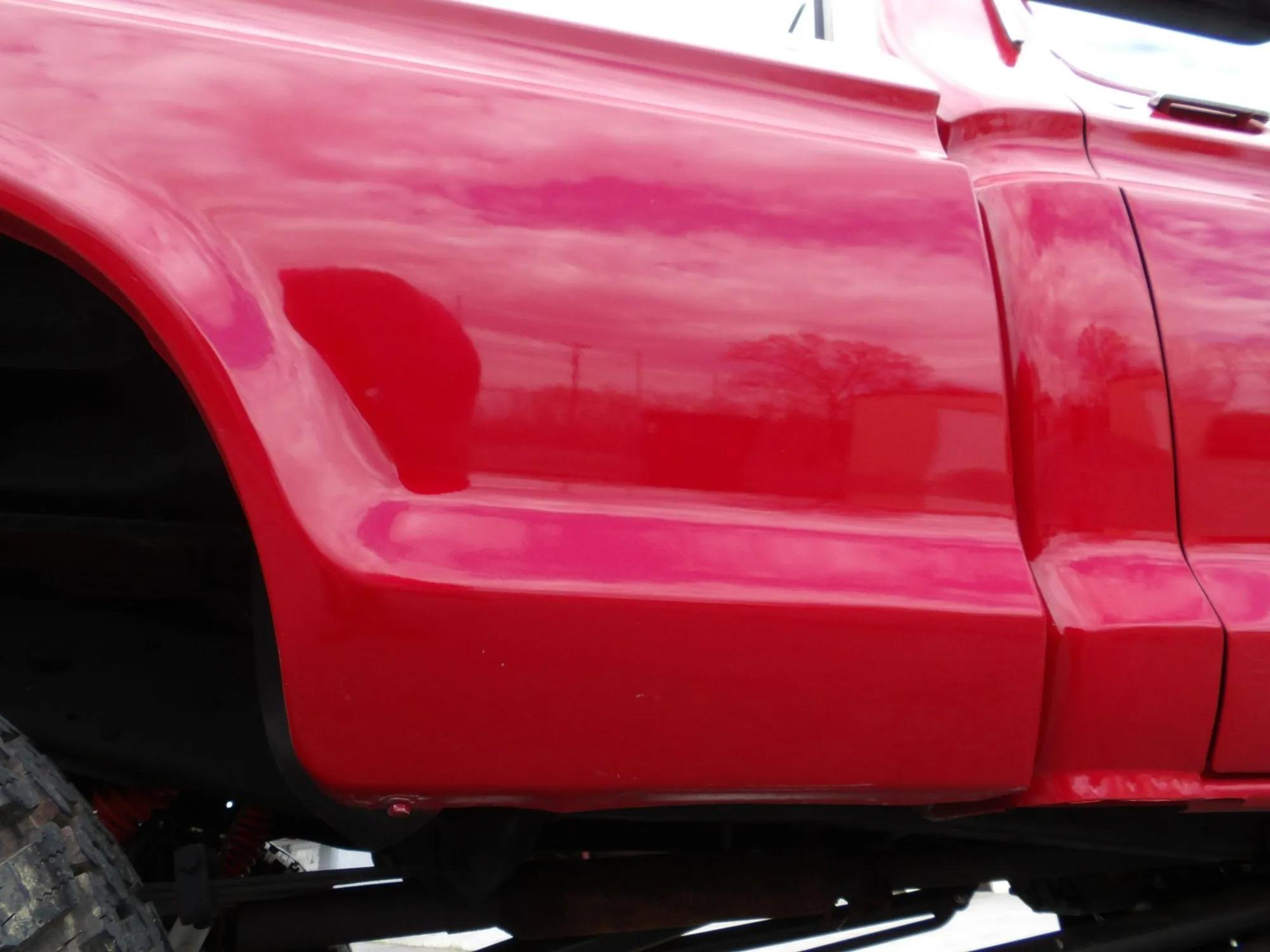 1979 Ford F-150 4×4